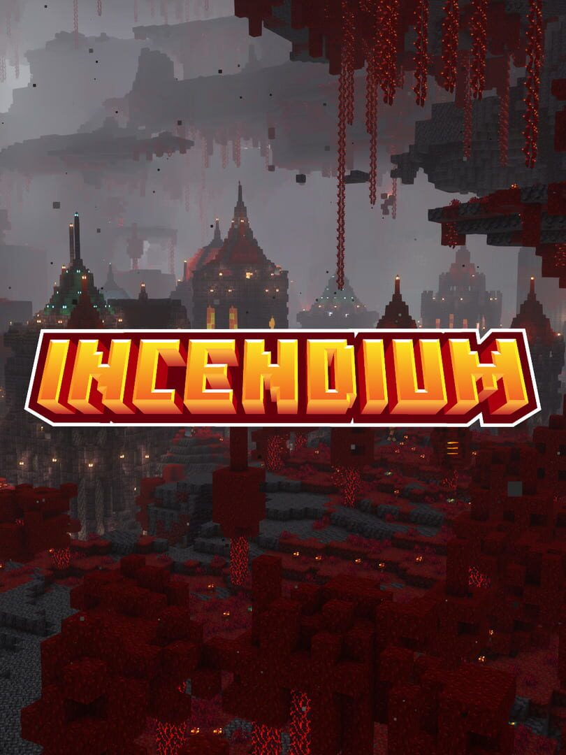 Incendium (2020)