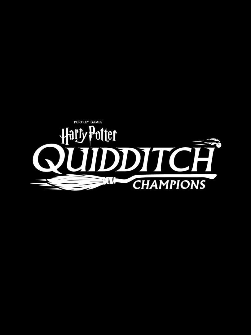 Harry Potter: Quidditch Champions