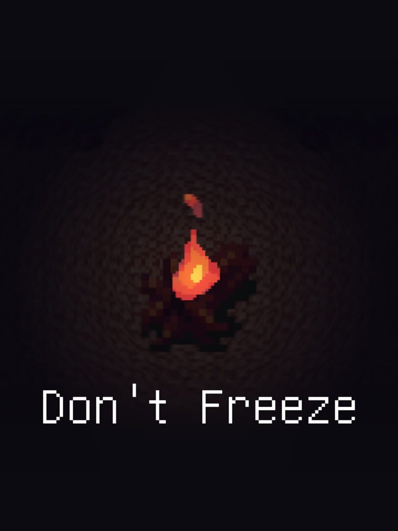 Don't Freeze (2020)