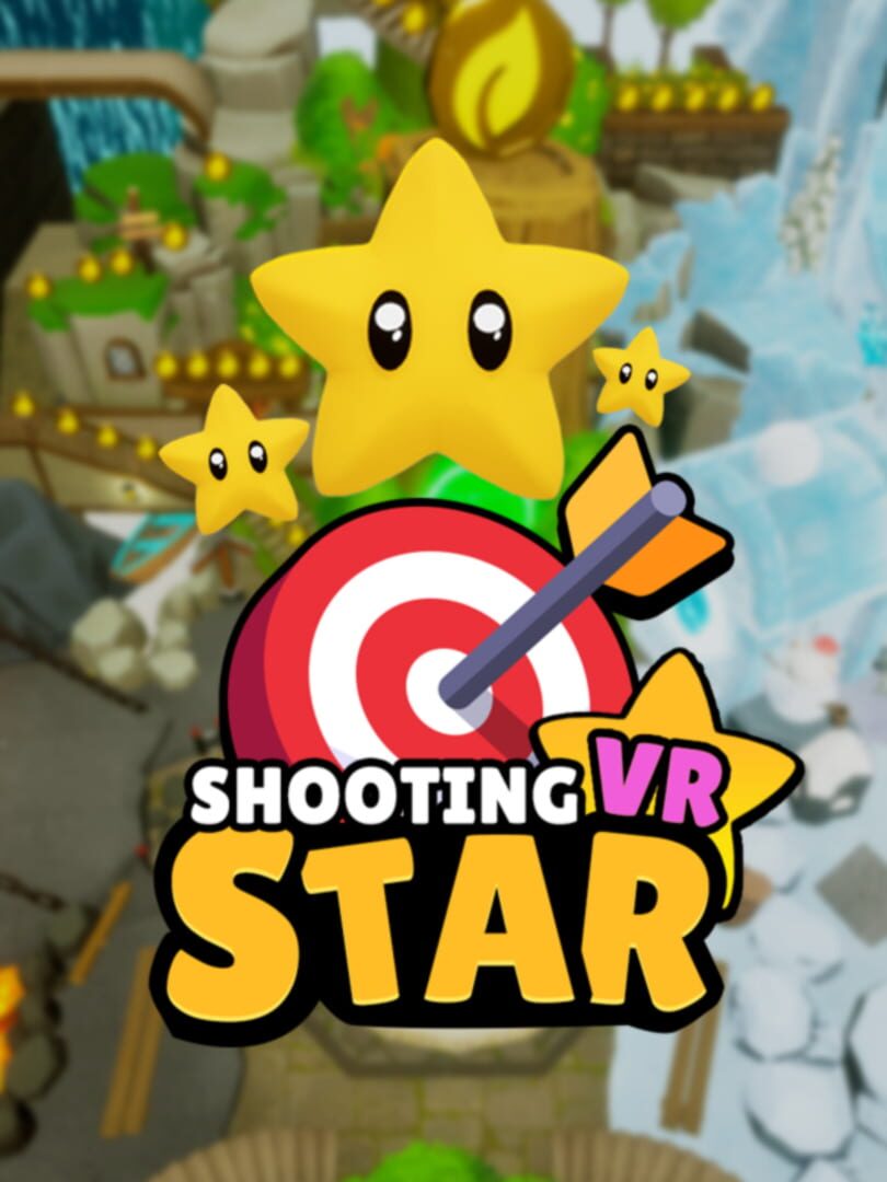 Shooting Star VR (2023)