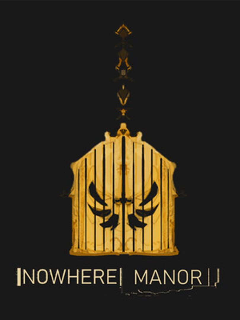 Nowhere Manor (2024)