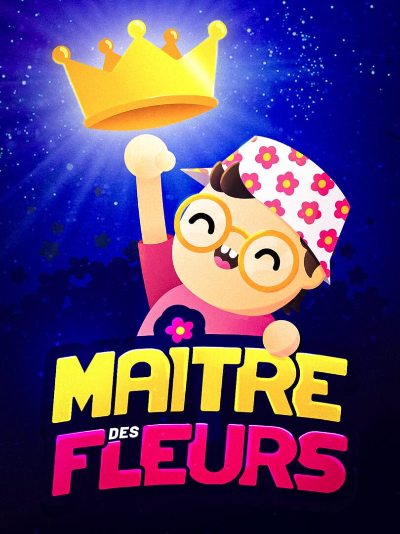 Maitre des Fleurs (2021)