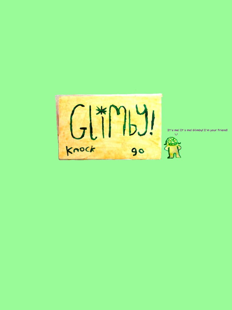 Glimby (2016)