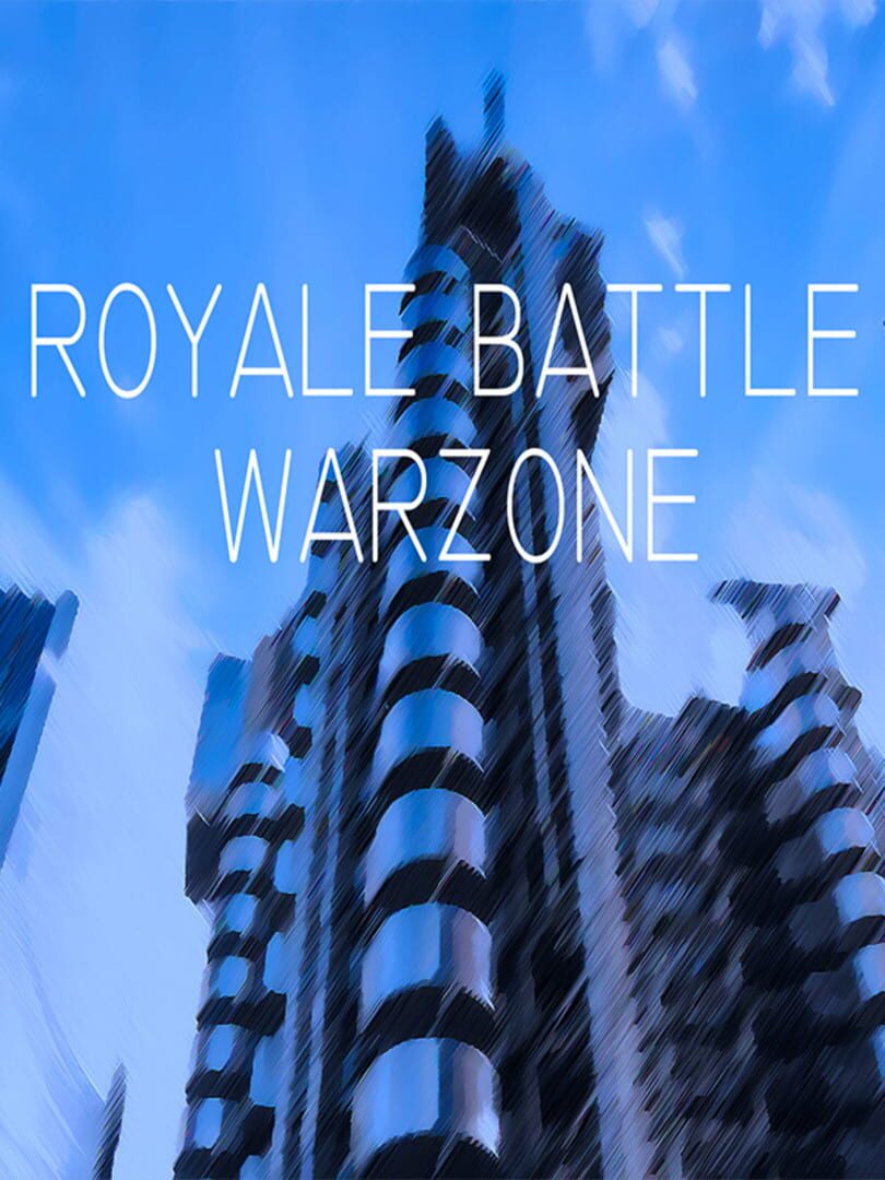 Royale Battle: Warzone (2023)