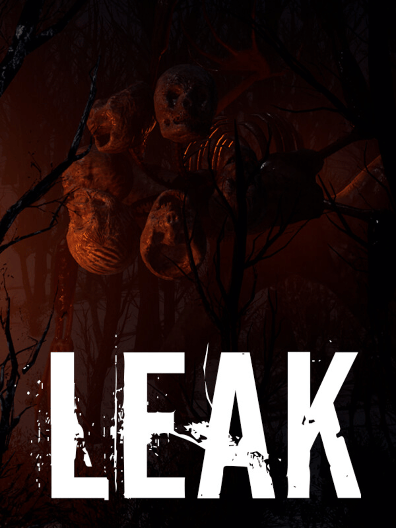 Leak Cover