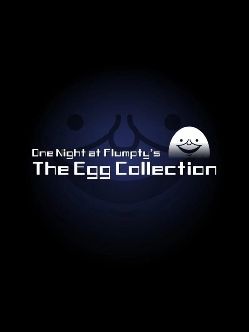 One Night at Flumpty's: The Egg Collection (2025)