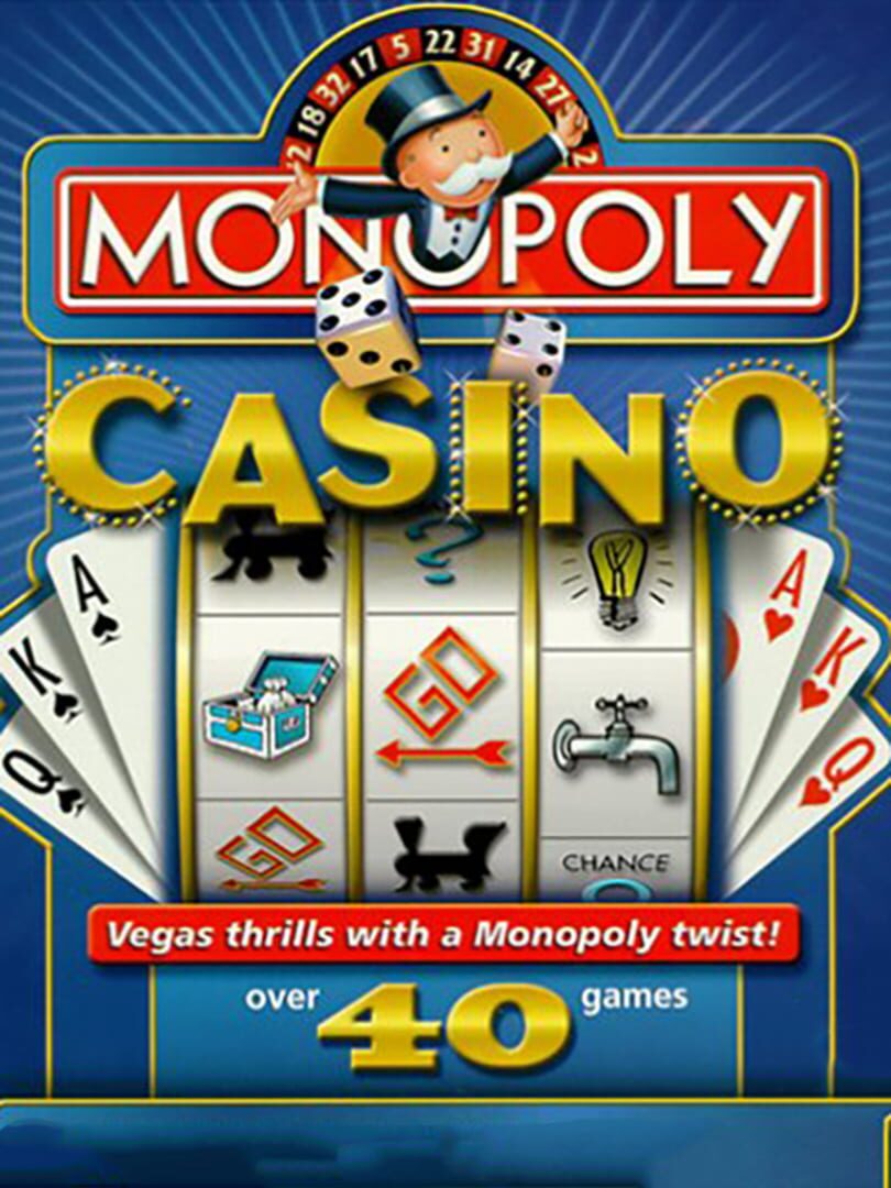 Monopoly Casino