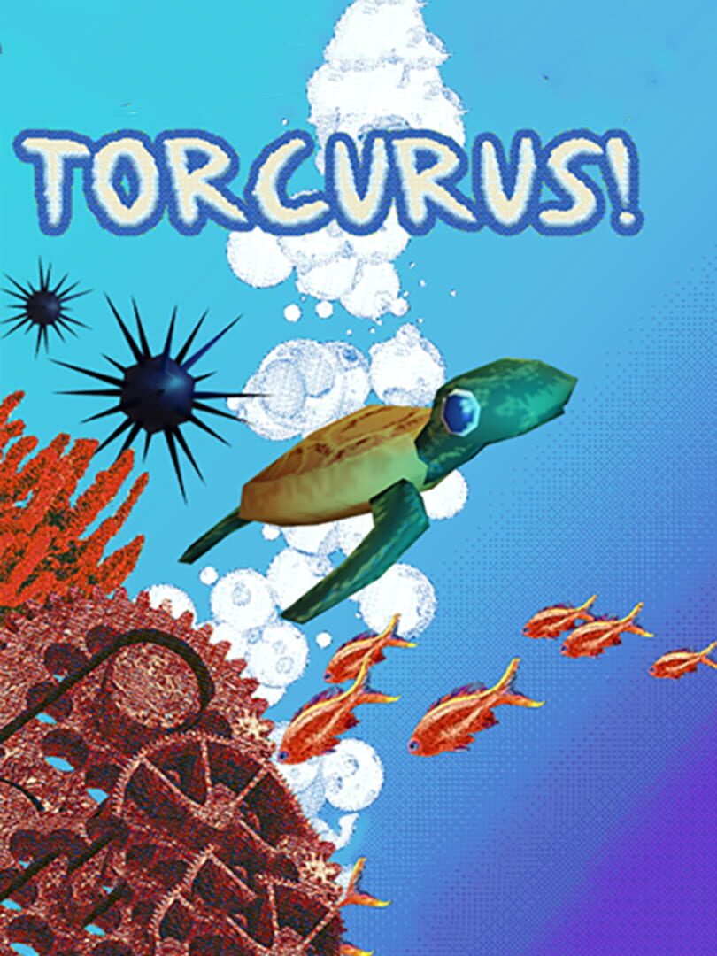 Torcurus (2022)