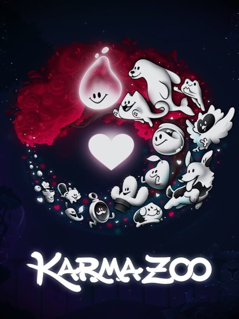 KarmaZoo (2023)