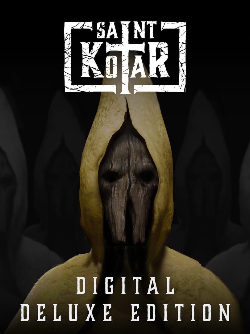 Saint Kotar: Digital Deluxe Edition