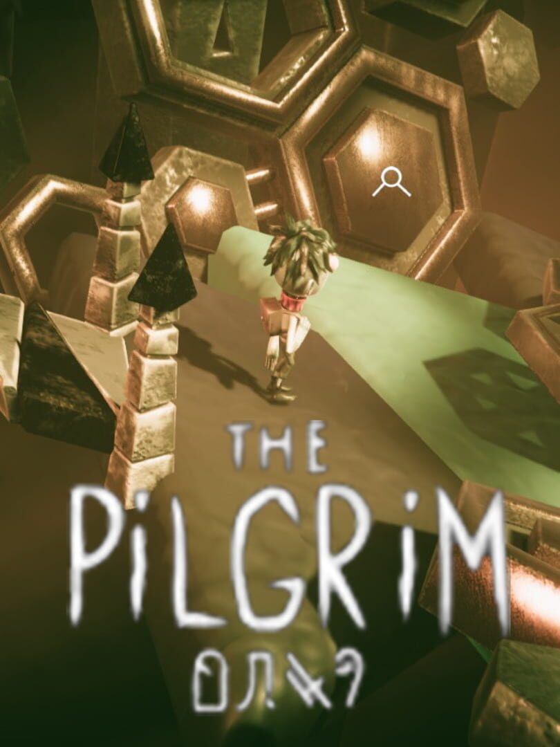 The Pilgrim (2019)