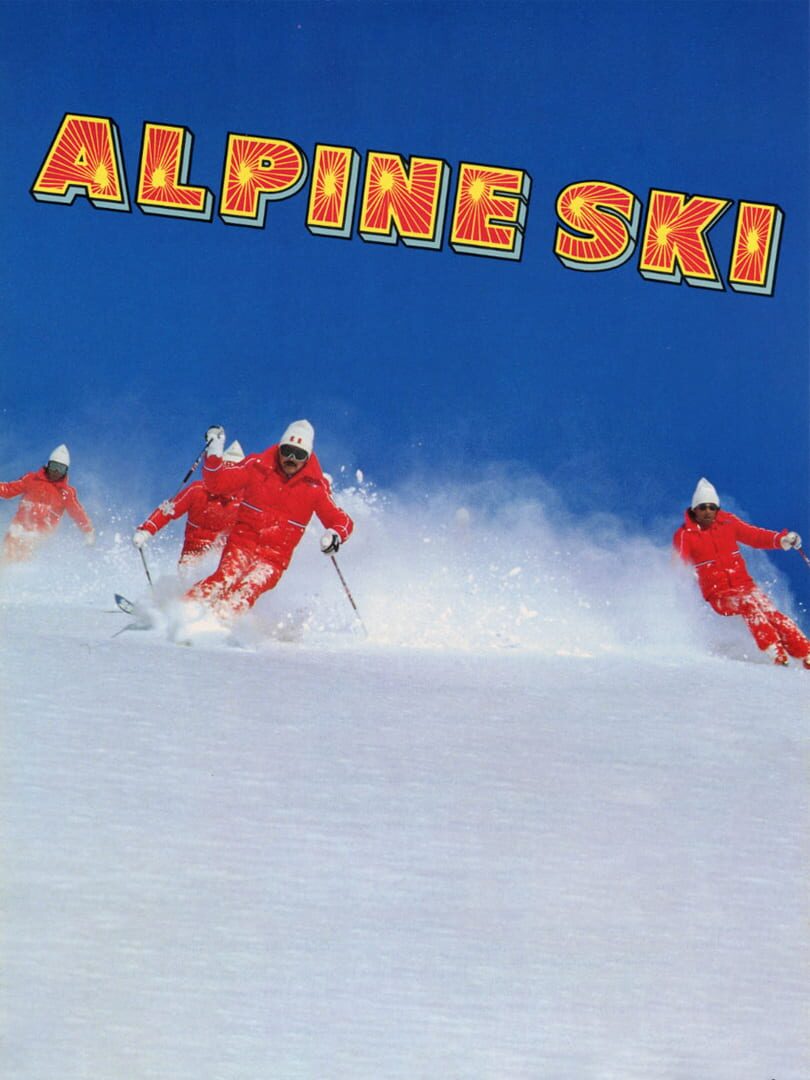 Alpine Ski