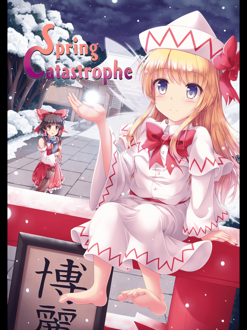 Spring Catastrophe Cover