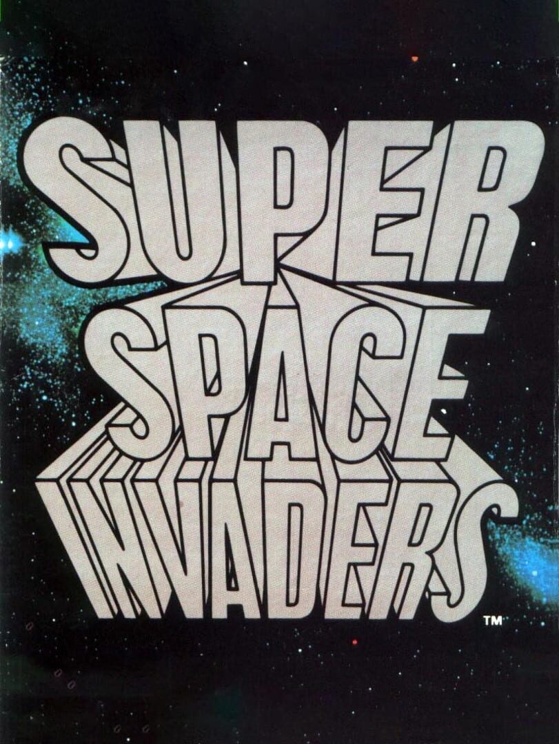 Super Space Invaders (1990)