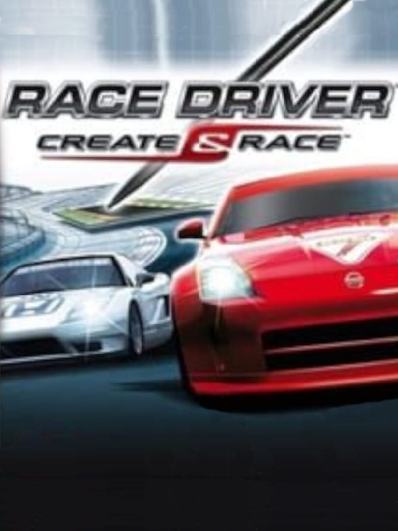 Race Driver: Create & Race (2008)