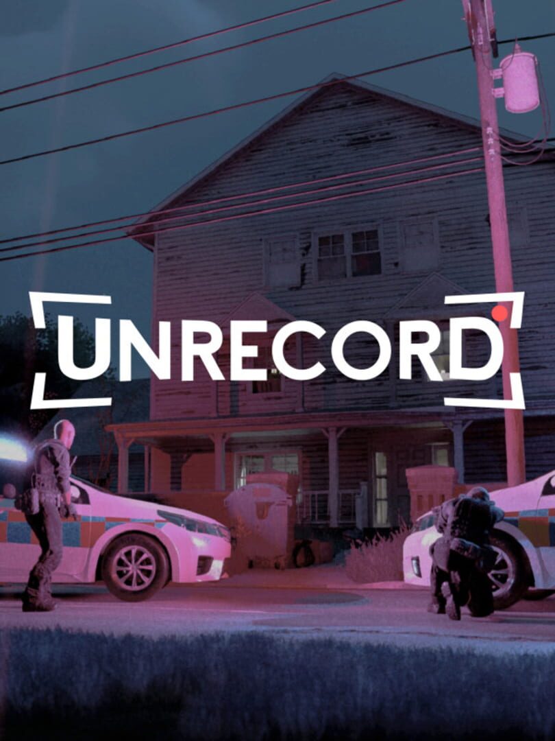 Unrecord (2025)