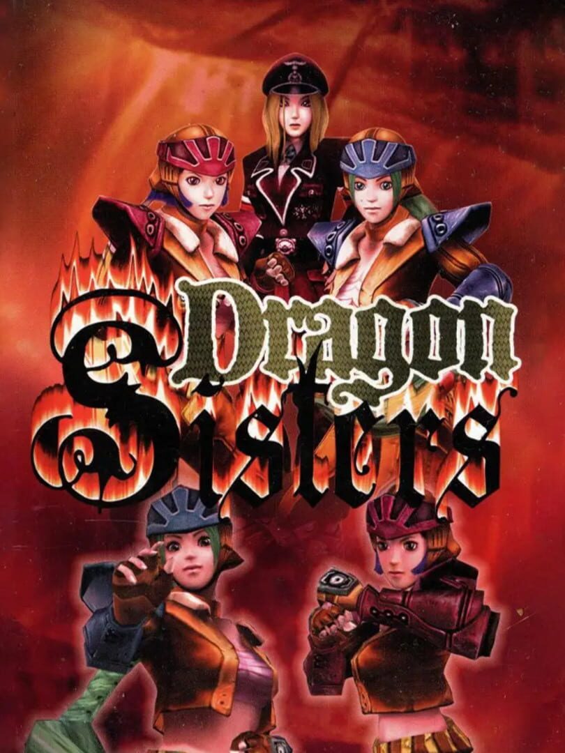 Dragon Sisters (2007)