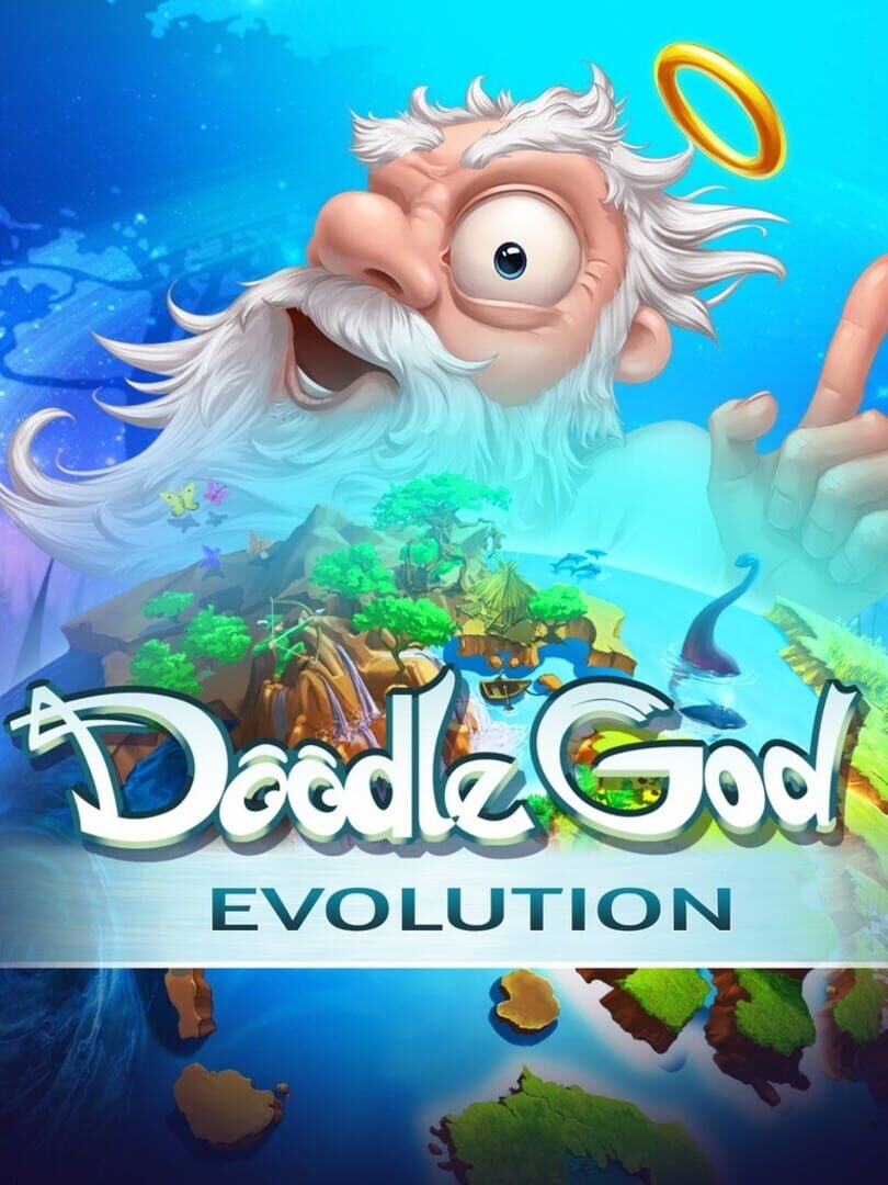 Doodle God: Evolution (2019)