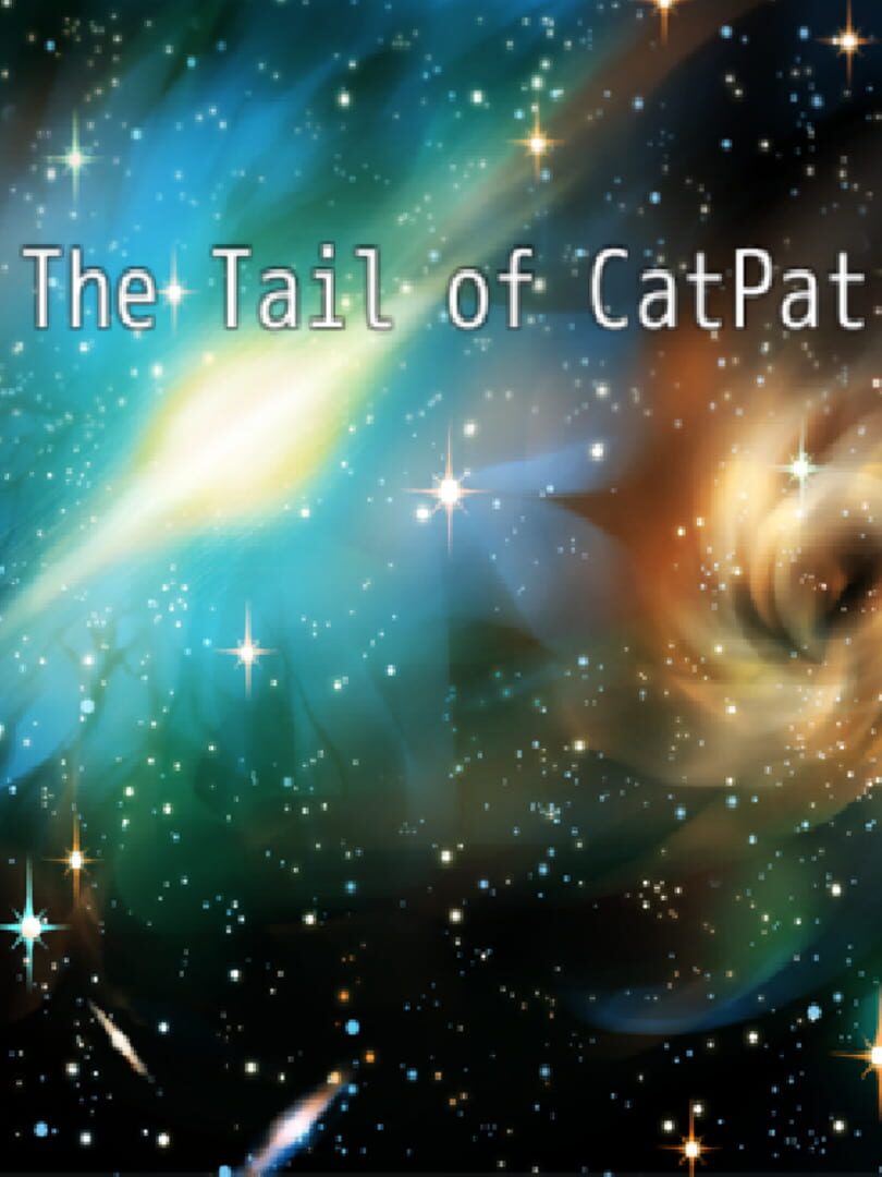 The Tail of CatPat (2016)