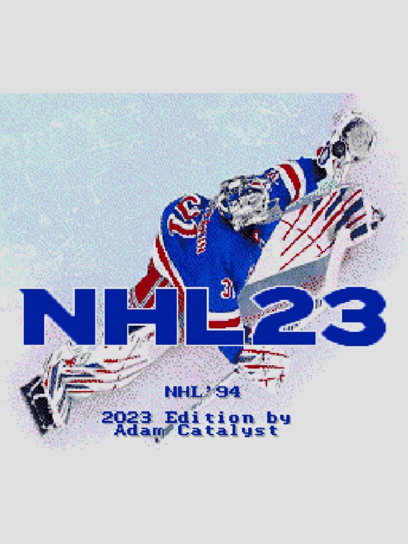 NHL 23 (2023)