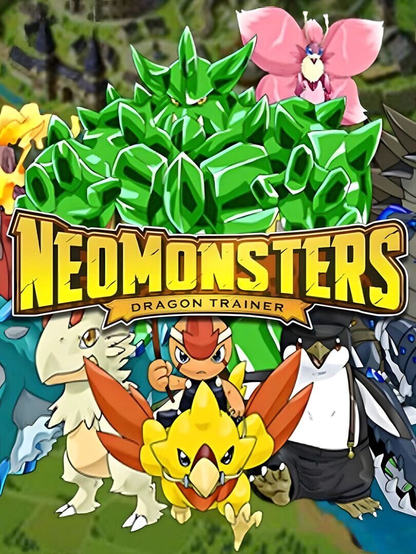 Neo Monsters (2015)