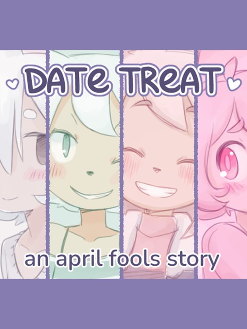 Date Treat (2016)