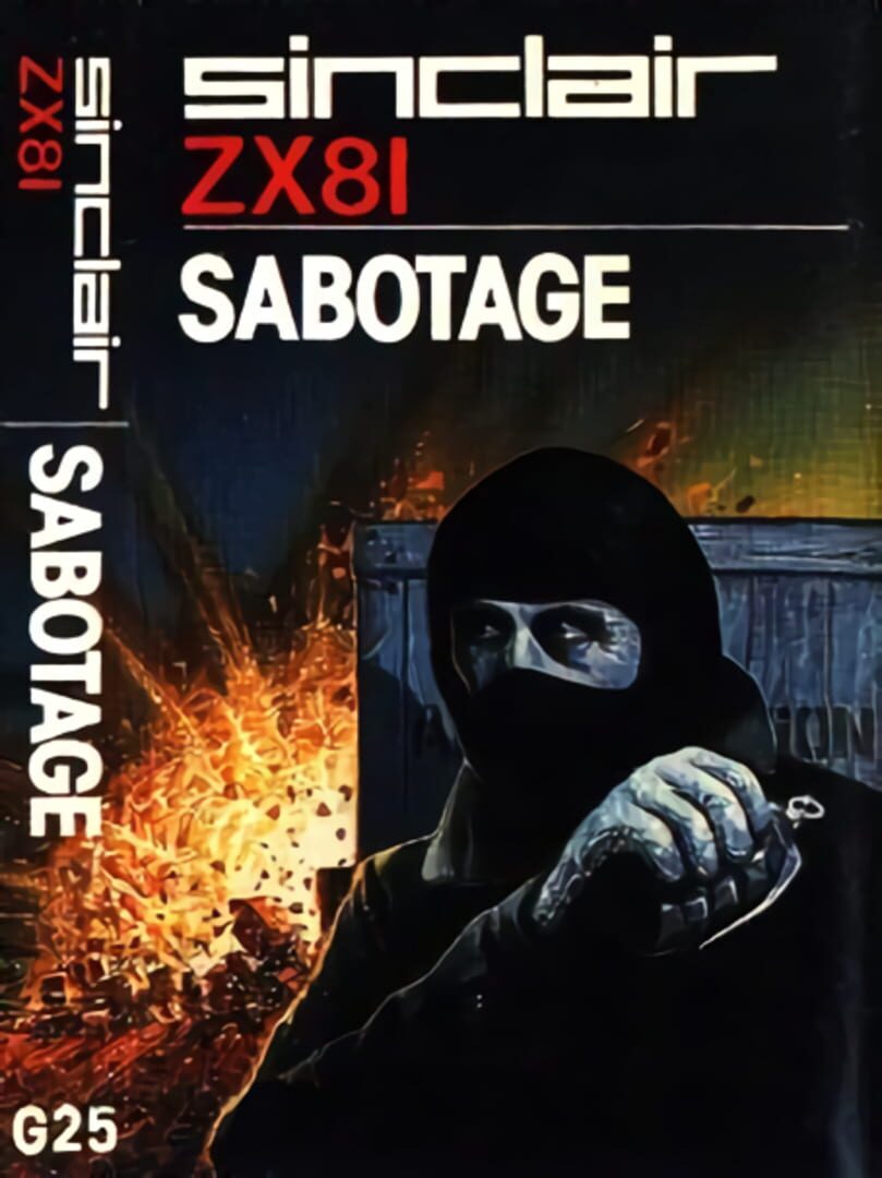 Sabotage (1982)