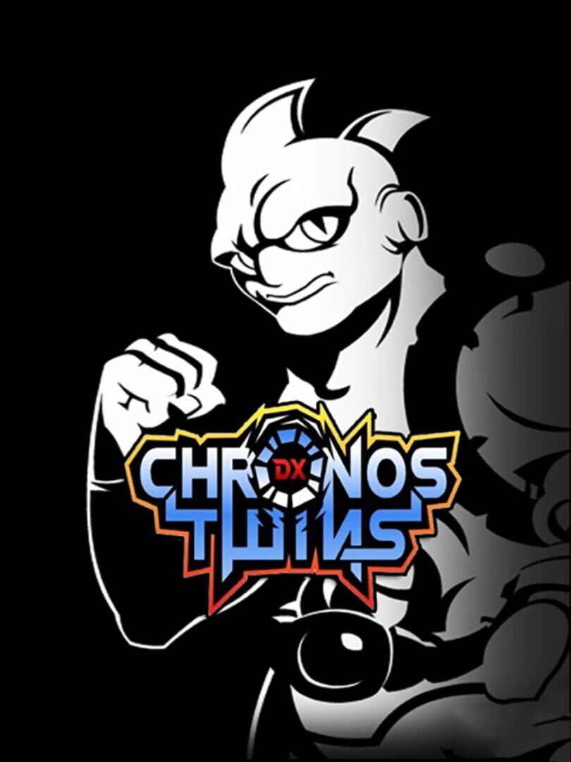 Chronos Twins DX (2010)