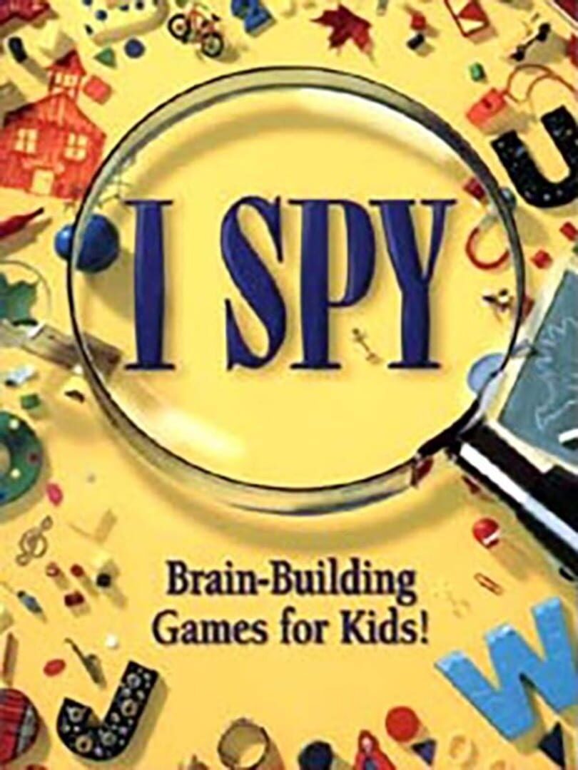 I Spy (1997)