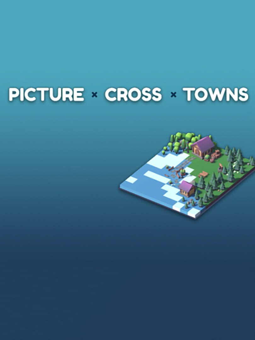 Picture Cross Towns (2022)