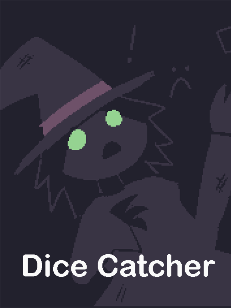 Dice Catcher Cover