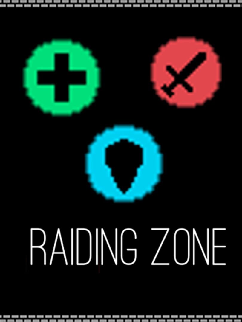 Raiding.Zone (2023)