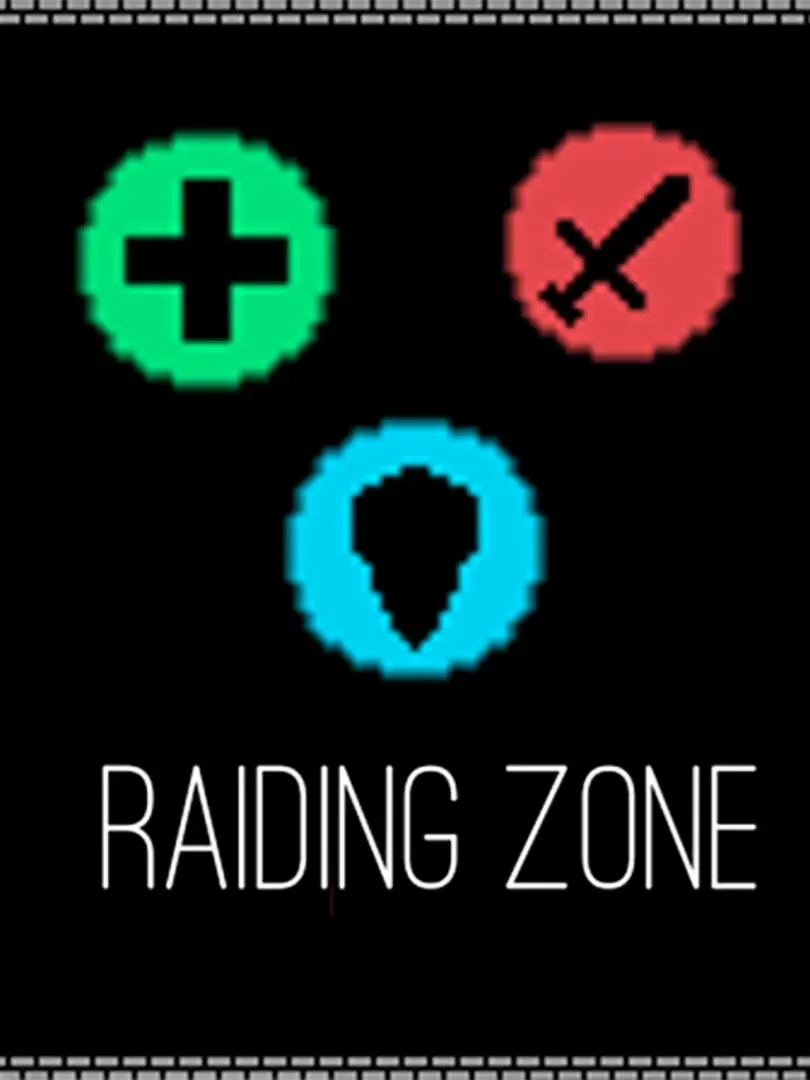 Raiding.Zone