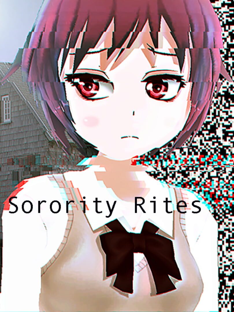 Sorority Rites (2018)