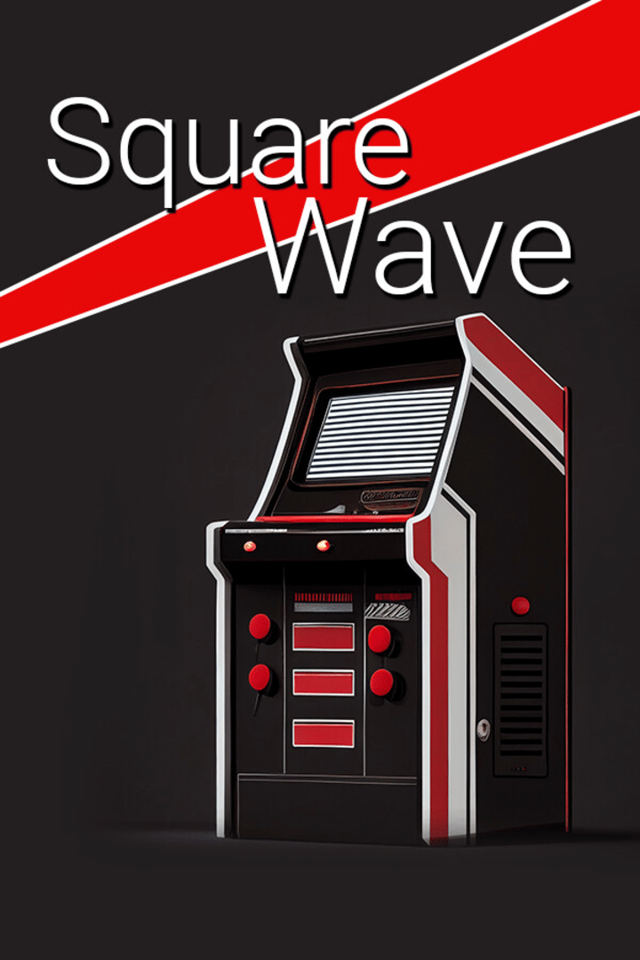Square Wave Cover