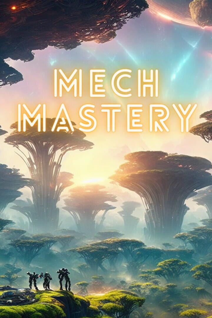 Mech Mastery