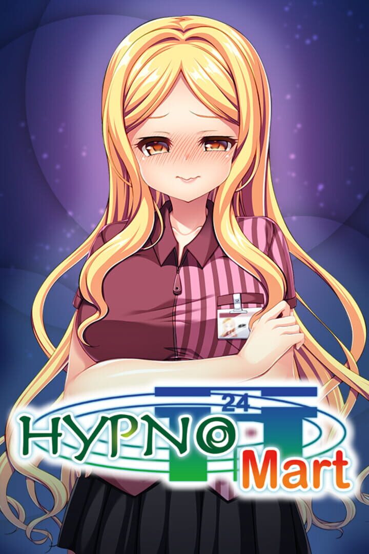 Hypno-Mart (2023)