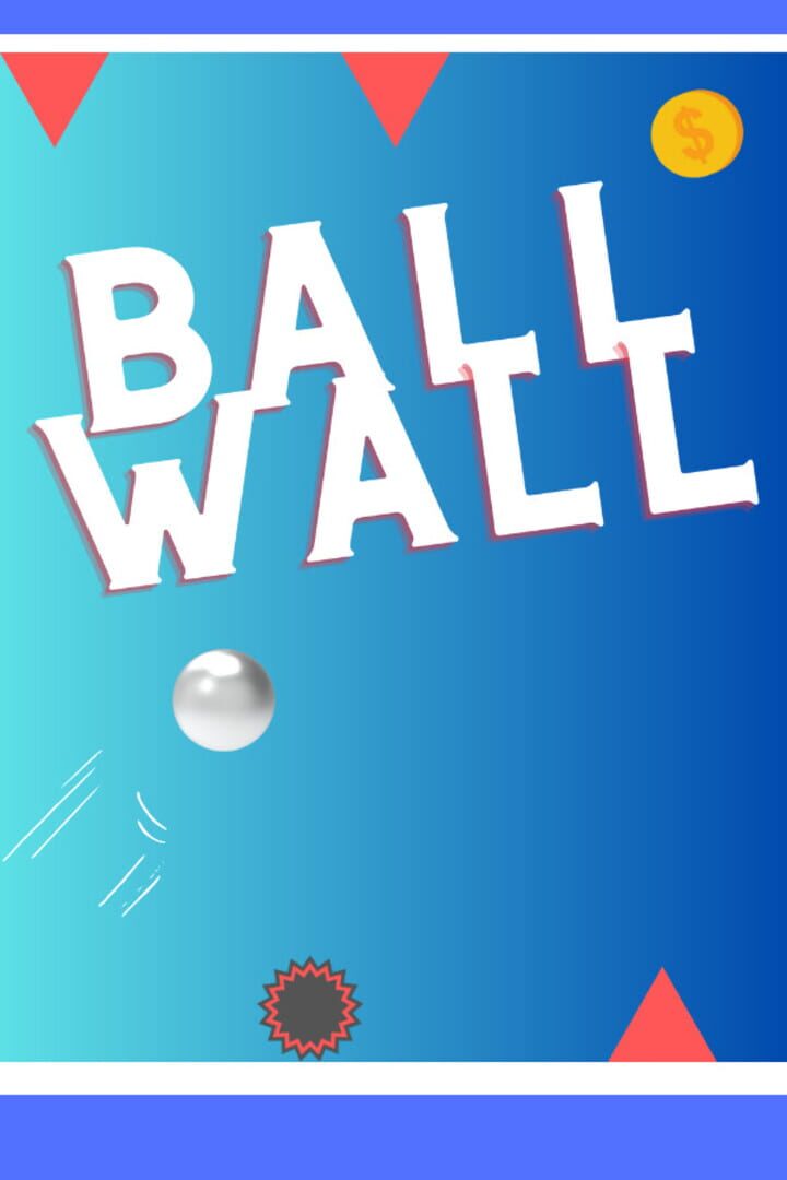 Ball Wall