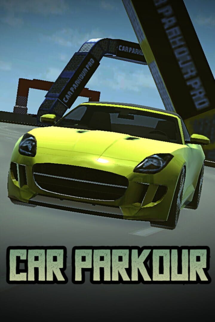 Car Parkour (2023)