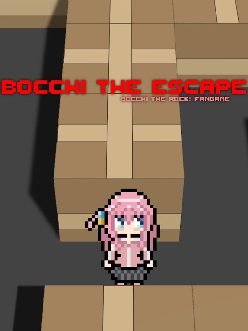 Bocchi the Escape (2023)