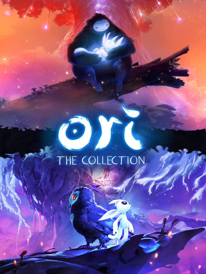 Ori: The Collection (2021)