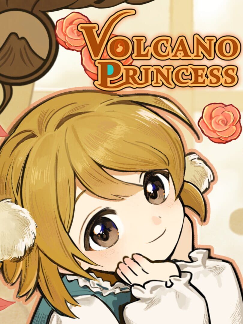 Volcano Princess (2023)