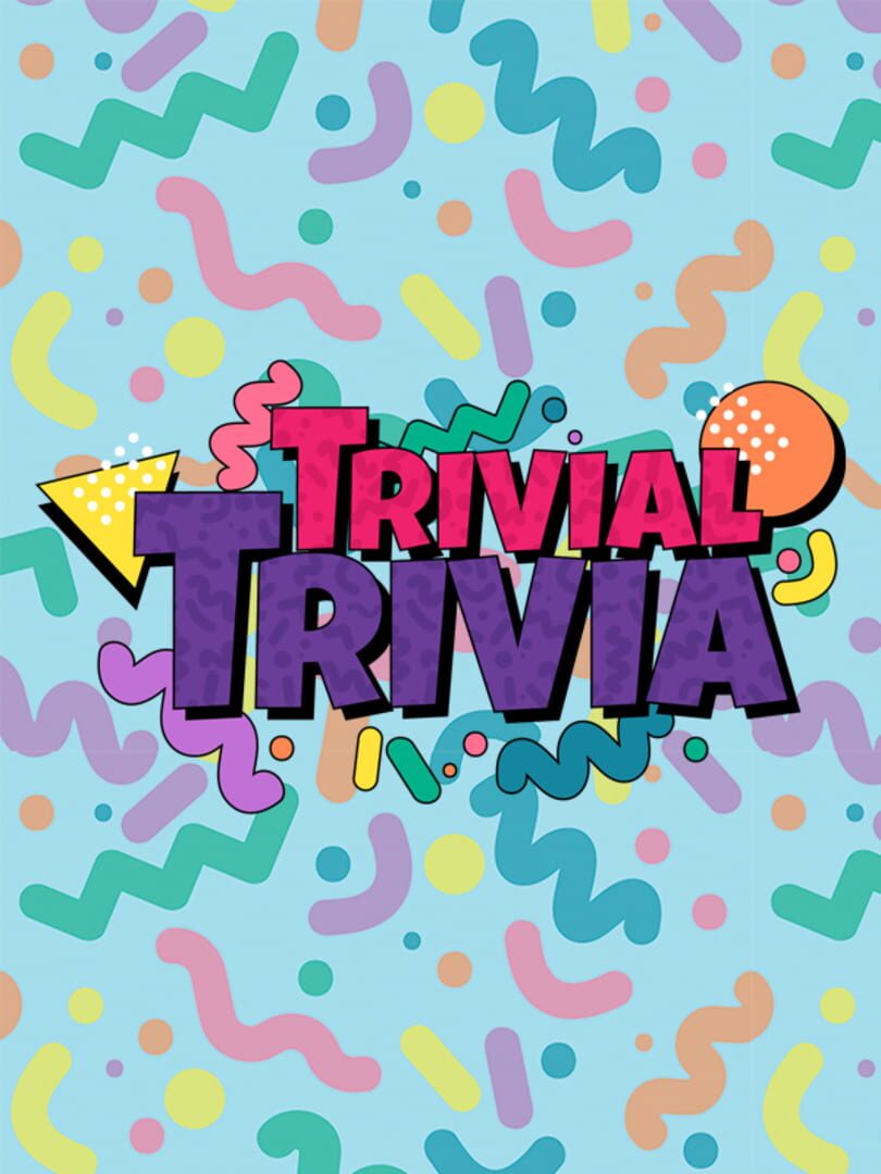 Trivial Trivia (2023)