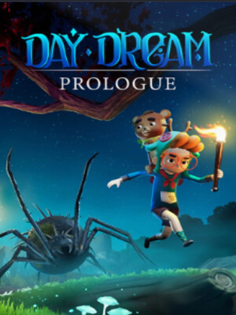 Daydream: Prologue (2023)