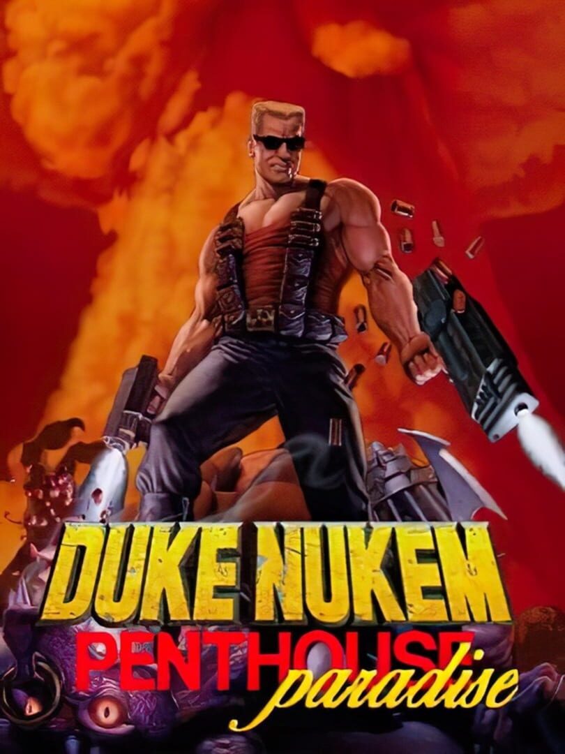 Duke Nukem's Penthouse Paradise (1997)