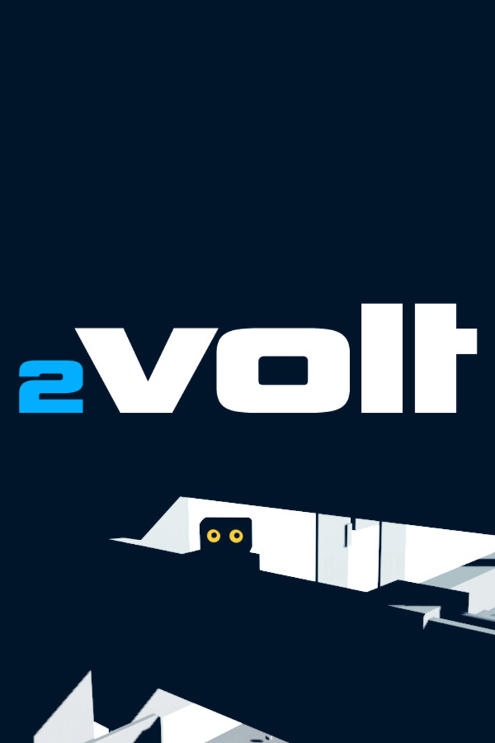 2 Volt Cover