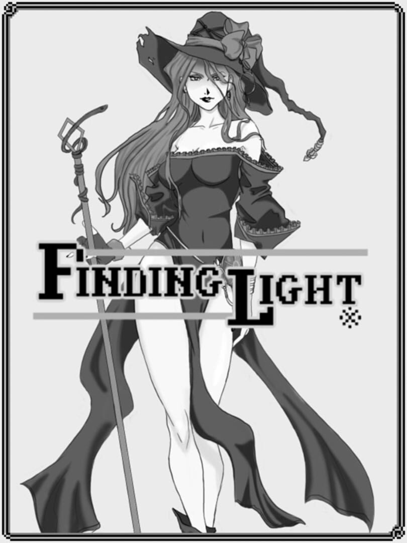 Finding Light (2018)