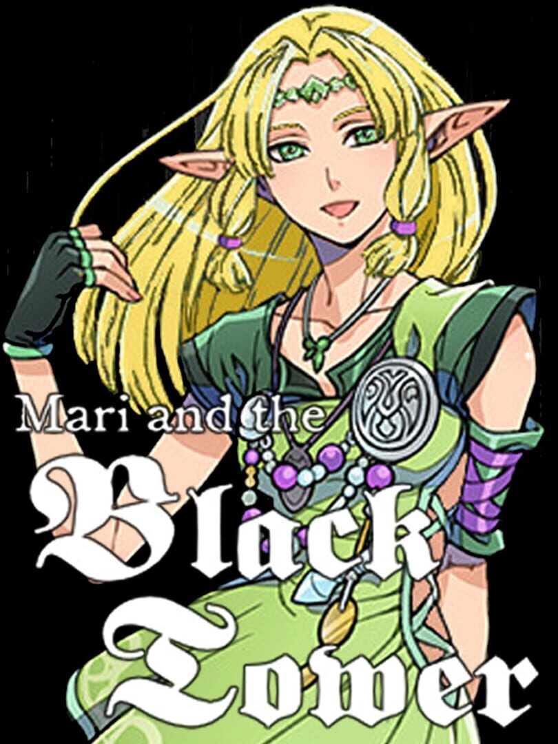 Mari and the Black Tower (2017)