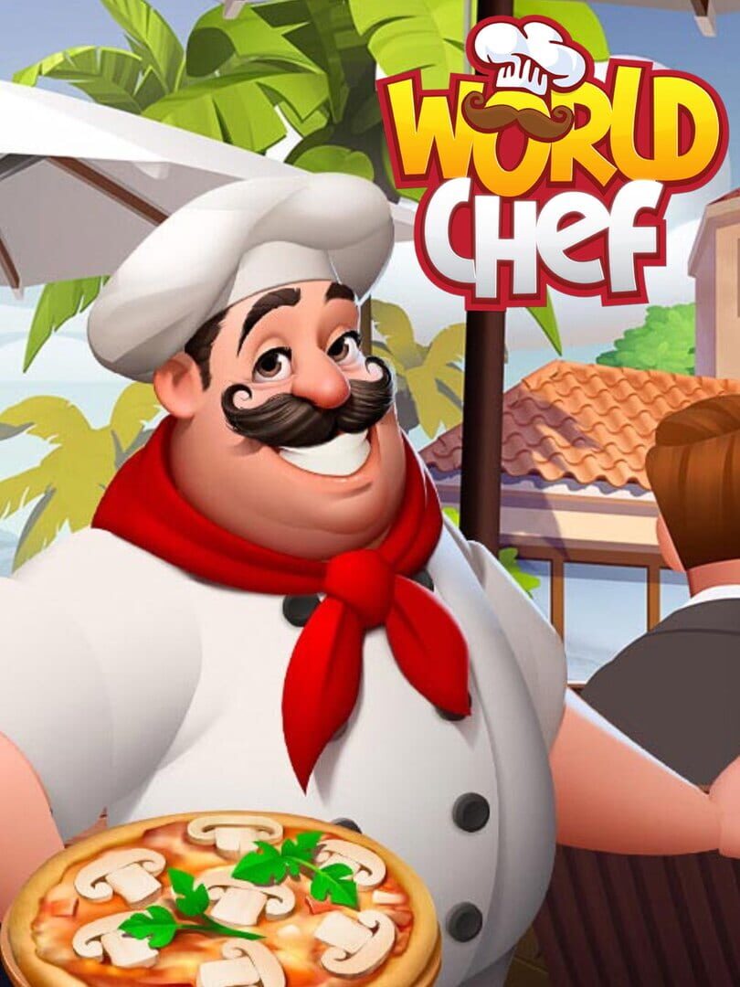 World Chef (2016)