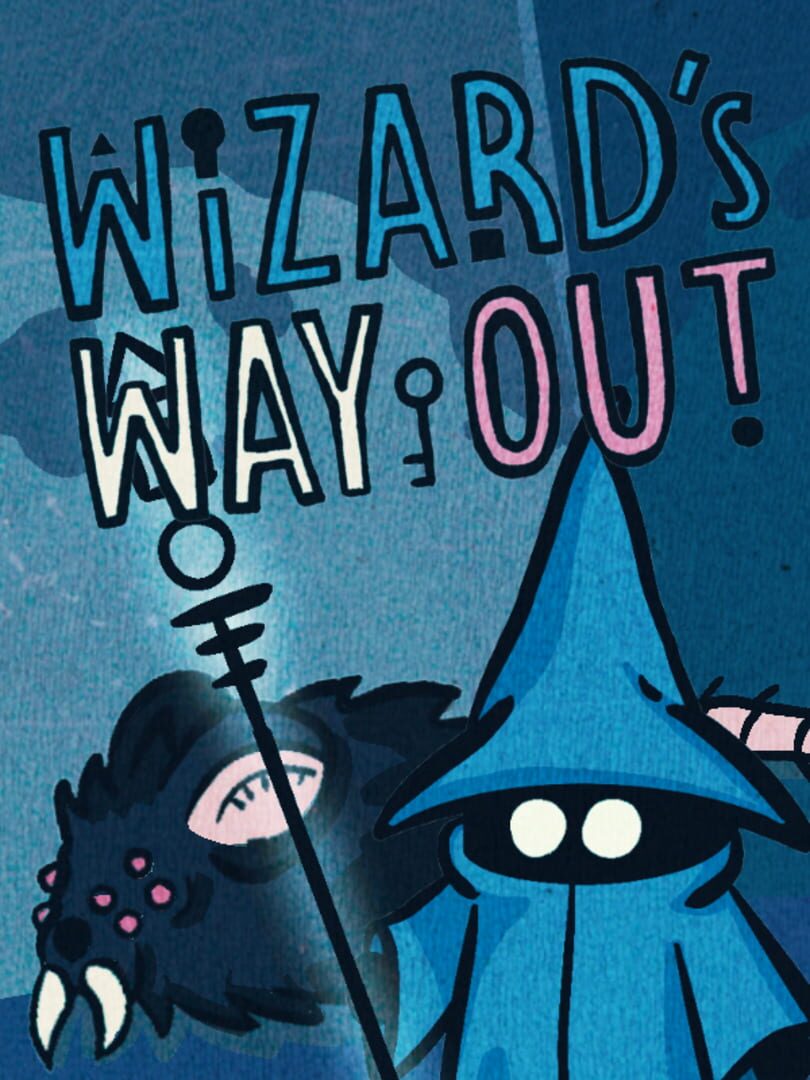 Wizard's Way Out (2023)